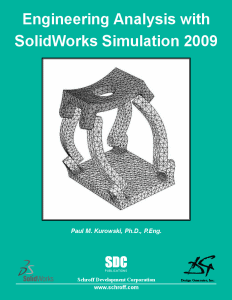 engineering analysis with solidworks simulation 2014 free download